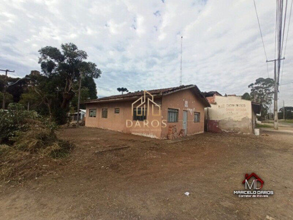 Imagem Terreno à Venda, 620 m² em águas Claras - Piraquara Imagem Terreno à Venda, 620 m² em águas Claras - Piraquara