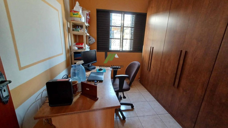 Imagem Casa com 3 Quartos à Venda, 202 m²