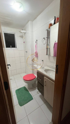 Imagem Apartamento com 2 Quartos à Venda, 63 m² em Jardim Petrópolis - São José Dos Campos Imagem Apartamento com 2 Quartos à Venda, 63 m² em Jardim Petrópolis - São José Dos Campos