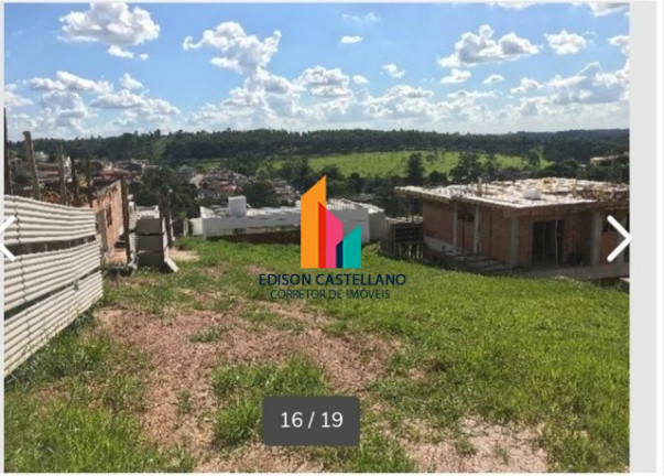 Imagem Terreno à Venda, 450 m² em Loteamento Vale Azul I - Jundiaí