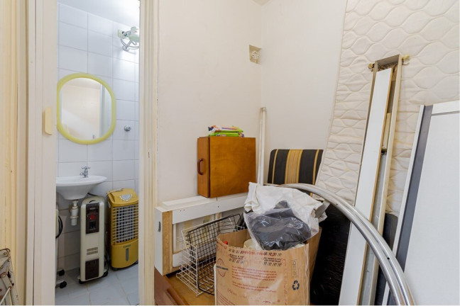 Imagem Apartamento com 3 Quartos à Venda, 153 m² em Jardim Paulista - São Paulo