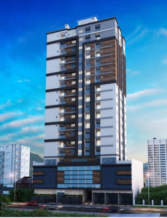 Imagem Apartamento com 3 Quartos à Venda, 70 m² em Morretes - Itapema