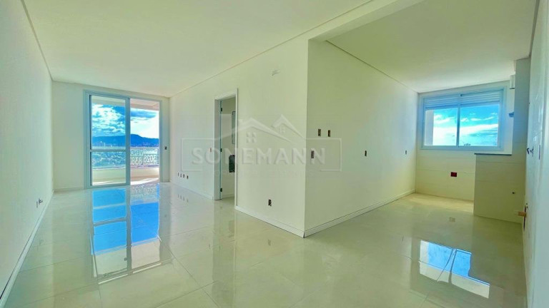 Imagem Apartamento com 2 Quartos à Venda, 63 m² em Estreito - Florianópolis Imagem Apartamento com 2 Quartos à Venda, 63 m² em Estreito - Florianópolis