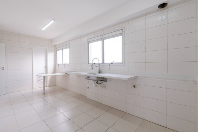 Imagem Apartamento com 4 Quartos à Venda, 177 m² em Panamby - São Paulo