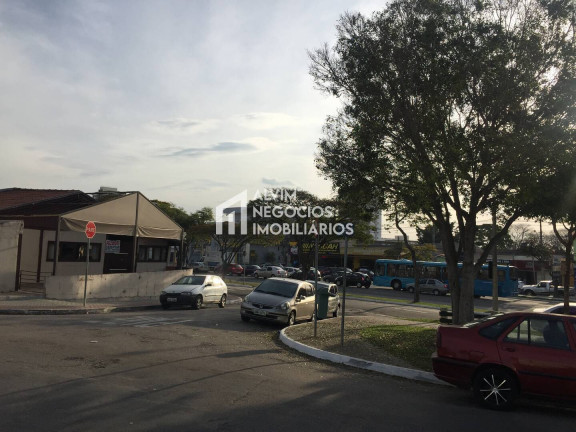 Imagem Terreno à Venda, 600 m² em Jardim América - São José Dos Campos Imagem Terreno à Venda, 600 m² em Jardim América - São José Dos Campos