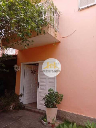 Imagem Casa com 3 Quartos à Venda, 256 m² em Freguesia De Jacarepaguá - Rio De Janeiro