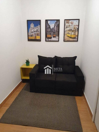 Imagem Imóvel com 2 Quartos para Alugar, 70 m² em Santana - São Paulo