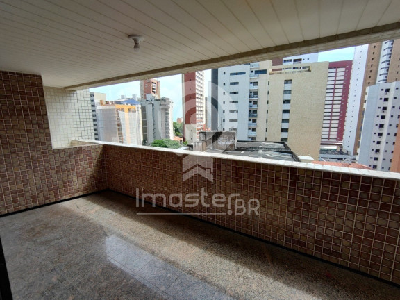 Imagem Apartamento com 4 Quartos à Venda, 170 m² em Meireles - Fortaleza Imagem Apartamento com 4 Quartos à Venda, 170 m² em Meireles - Fortaleza
