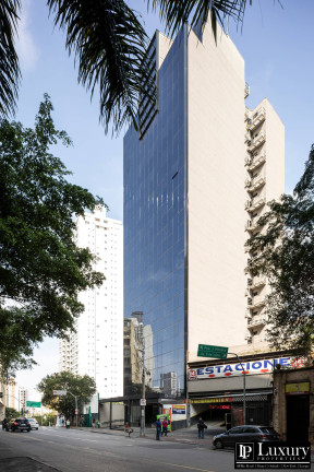Imagem Imóvel Comercial à Venda, 4 m² em Centro - São Paulo Imagem Imóvel Comercial à Venda, 4 m² em Centro - São Paulo