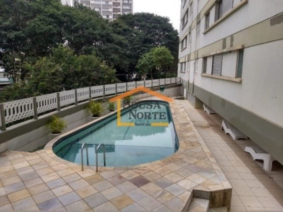 Imagem Apartamento com 3 Quartos à Venda, 86 m² em Santana - São Paulo Imagem Apartamento com 3 Quartos à Venda, 86 m² em Santana - São Paulo
