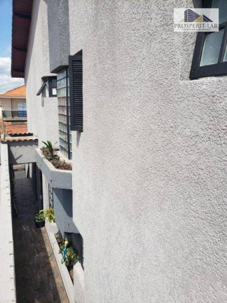 Imagem Sobrado com 4 Quartos à Venda, 130 m² em Parque Vitória - São Paulo