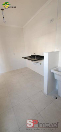 Imagem Apartamento com 1 Quarto à Venda, 26 m² em Vila Mazzei - São Paulo