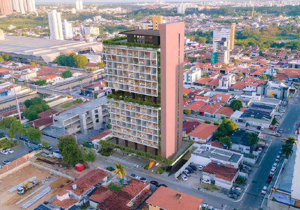 Imagem Apartamento com 2 Quartos à Venda, 50 m² em Tambauzinho - João Pessoa Imagem Apartamento com 2 Quartos à Venda, 50 m² em Tambauzinho - João Pessoa