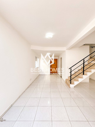 Imagem Casa de Condomínio com 3 Quartos à Venda, 140 m² em Jardim Primavera - Itupeva
