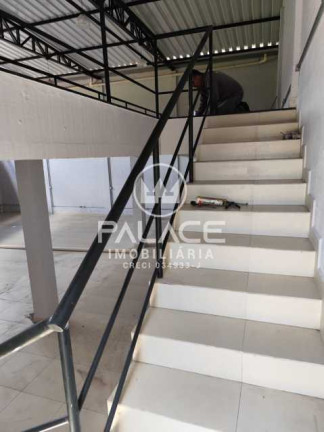 Imagem Galpão para Alugar, 371 m² em Pompéia - Piracicaba Imagem Galpão para Alugar, 371 m² em Pompéia - Piracicaba