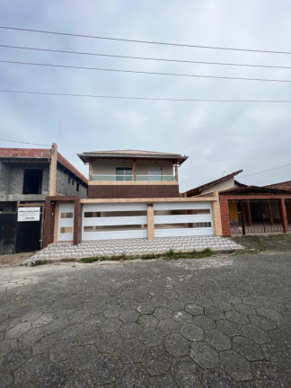 Imagem Casa com 2 Quartos à Venda, 55 m² em Vila Caiçara - Praia Grande Imagem Casa com 2 Quartos à Venda, 55 m² em Vila Caiçara - Praia Grande