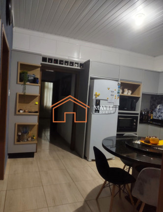 Imagem Imóvel com 3 Quartos à Venda, 200 m² em Dona Francisca (pirabeiraba) - Joinville Imagem Imóvel com 3 Quartos à Venda, 200 m² em Dona Francisca (pirabeiraba) - Joinville