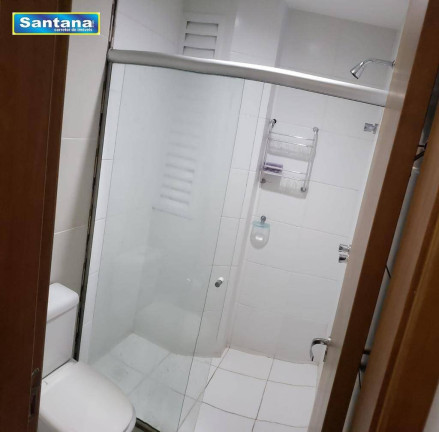 Imagem Apartamento com 1 Quarto à Venda, 34 m² em Do Turista - Caldas Novas Imagem Apartamento com 1 Quarto à Venda, 34 m² em Do Turista - Caldas Novas