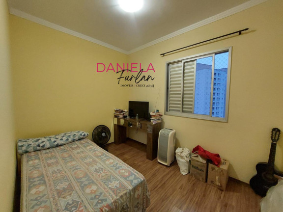 Imagem Apartamento com 2 Quartos para Alugar, 46 m² em Edifício Vida Plena - Sorocaba