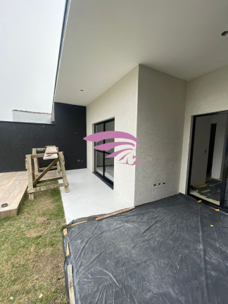Imagem Casa com 3 Quartos à Venda, 100 m² em Cohapar - Guaratuba Imagem Casa com 3 Quartos à Venda, 100 m² em Cohapar - Guaratuba