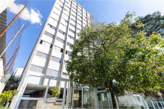 Imagem Imóvel com 2 Quartos à Venda, 69 m² em Itaim Bibi - São Paulo Imagem Imóvel com 2 Quartos à Venda, 69 m² em Itaim Bibi - São Paulo