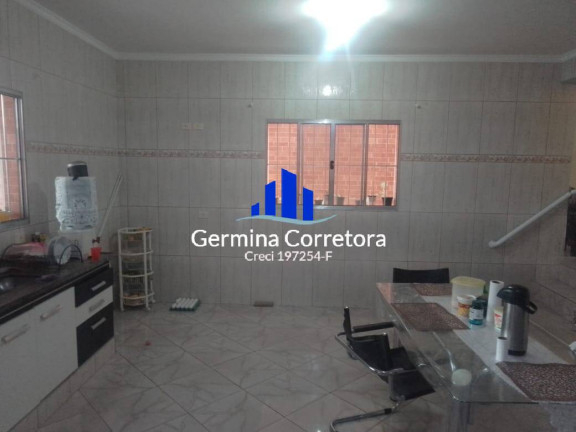 Imagem Casa com 2 Quartos à Venda, 140 m² em Chacara Boa Vista - Pirapora Do Bom Jesus Imagem Casa com 2 Quartos à Venda, 140 m² em Chacara Boa Vista - Pirapora Do Bom Jesus