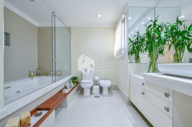 Imagem Apartamento com 3 Quartos à Venda, 250 m² em Planalto Paulista - São Paulo Imagem Apartamento com 3 Quartos à Venda, 250 m² em Planalto Paulista - São Paulo