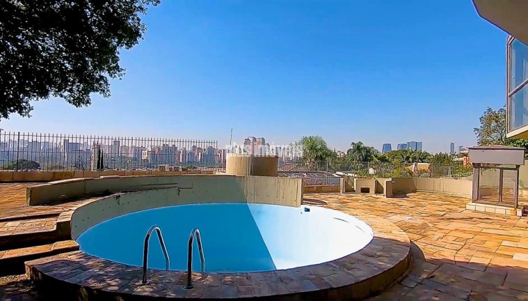 Imagem Casa com 4 Quartos à Venda, 1.800 m² em Cidade Jardim - São Paulo Imagem Casa com 4 Quartos à Venda, 1.800 m² em Cidade Jardim - São Paulo