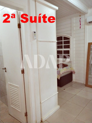 Imagem Casa com 3 Quartos à Venda, 255 m² em Vargem Grande - Rio De Janeiro