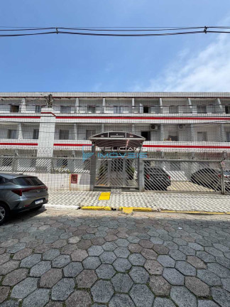 Imagem Kitnet com 1 Quarto à Venda, 20 m² em Guilhermina - Praia Grande Imagem Kitnet com 1 Quarto à Venda, 20 m² em Guilhermina - Praia Grande