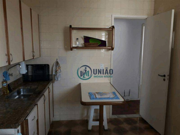 Imagem Apartamento com 2 Quartos à Venda, 70 m² em São Domingos - Niterói