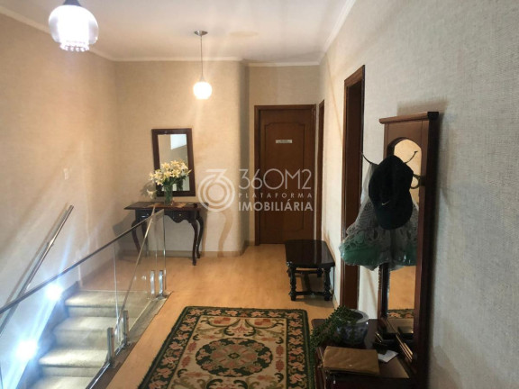 Imagem Casa com 4 Quartos à Venda, 218 m² em Planalto Paulista - São Paulo
