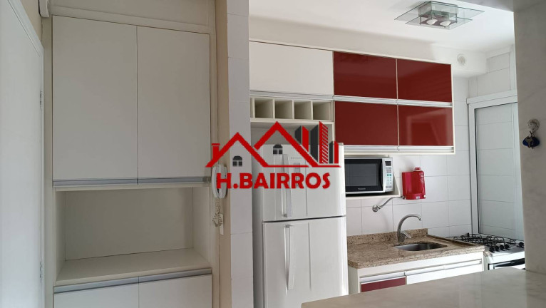 Imagem Apartamento com 3 Quartos à Venda, 71 m² em Centro - São José Dos Campos Imagem Apartamento com 3 Quartos à Venda, 71 m² em Centro - São José Dos Campos