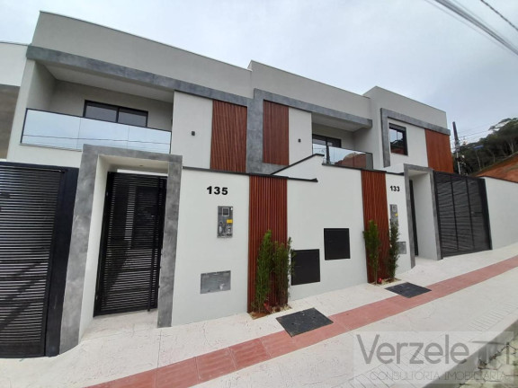 Imagem Casa com 3 Quartos à Venda, 162 m² em São Francisco De Assis - Camboriú