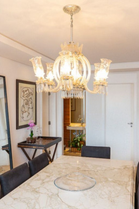 Imagem Imóvel com 3 Quartos à Venda, 152 m² em Vila Mariana - São Paulo