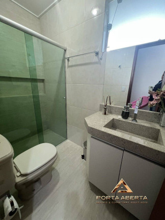 Imagem Apartamento com 3 Quartos à Venda, 84 m² em Residencial Ayrton Senna - Ipatinga