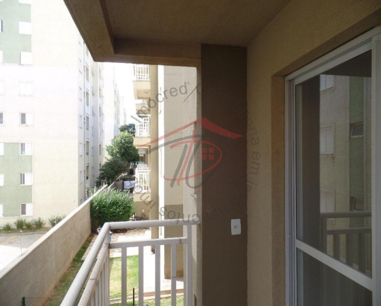 Imagem Imóvel com 2 Quartos à Venda, 51 m² em Jardim Santa Izabel - Hortolândia Imagem Imóvel com 2 Quartos à Venda, 51 m² em Jardim Santa Izabel - Hortolândia