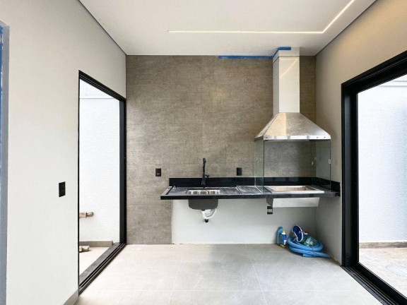 Imagem Casa com 3 Quartos à Venda, 165 m² em Loteamento Residencial Villágio Di Capri - Votorantim Imagem Casa com 3 Quartos à Venda, 165 m² em Loteamento Residencial Villágio Di Capri - Votorantim