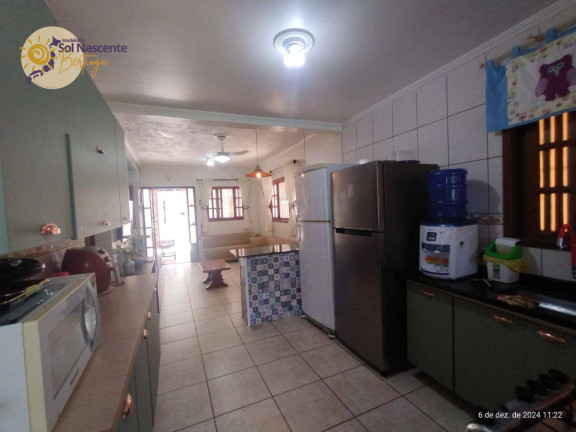 Imagem Casa com 3 Quartos à Venda, 150 m² em Jardim Indaiá - Bertioga