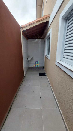 Imagem Casa com 1 Quarto à Venda, 53 m² em Aviação - Praia Grande
