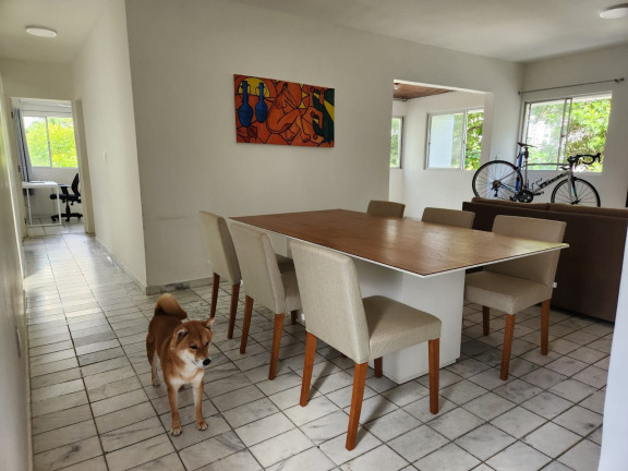 Apartamento com 3 Quartos à Venda, 122 m² em Boa Viagem - Recife
