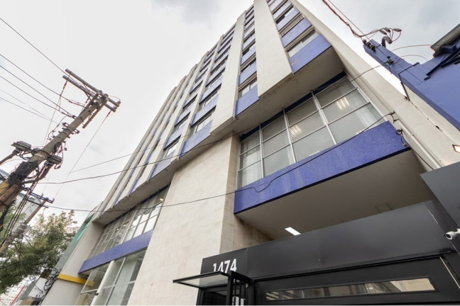 Imagem Imóvel com 3 Quartos à Venda, 120 m² em Pinheiros - São Paulo Imagem Imóvel com 3 Quartos à Venda, 120 m² em Pinheiros - São Paulo