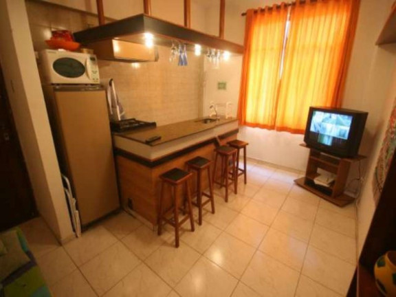 Imagem Apartamento com 2 Quartos para Temporada, 40 m² em Copacabana - Rio De Janeiro Imagem Apartamento com 2 Quartos para Temporada, 40 m² em Copacabana - Rio De Janeiro