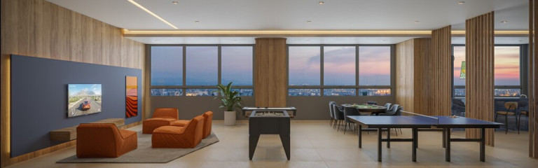Imagem Imóvel com 1 Quarto à Venda, 45 m² em Brooklin Novo - São Paulo Imagem Imóvel com 1 Quarto à Venda, 45 m² em Brooklin Novo - São Paulo