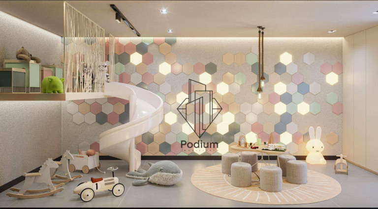 Imagem Apartamento com 2 Quartos à Venda, 88 m² em Intermares - Cabedelo Imagem Apartamento com 2 Quartos à Venda, 88 m² em Intermares - Cabedelo