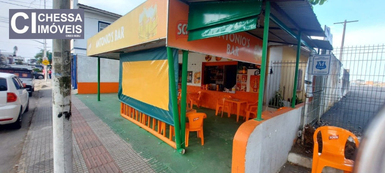 Imagem Casa com 2 Quartos à Venda, 306 m² em Centro - Itajaí Imagem Casa com 2 Quartos à Venda, 306 m² em Centro - Itajaí