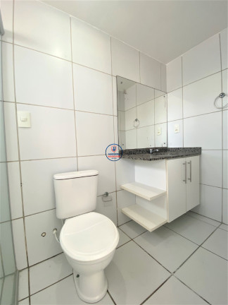 Imagem Apartamento com 2 Quartos para Alugar ou Temporada, 77 m² em Nova Parnamirim - Parnamirim Imagem Apartamento com 2 Quartos para Alugar ou Temporada, 77 m² em Nova Parnamirim - Parnamirim