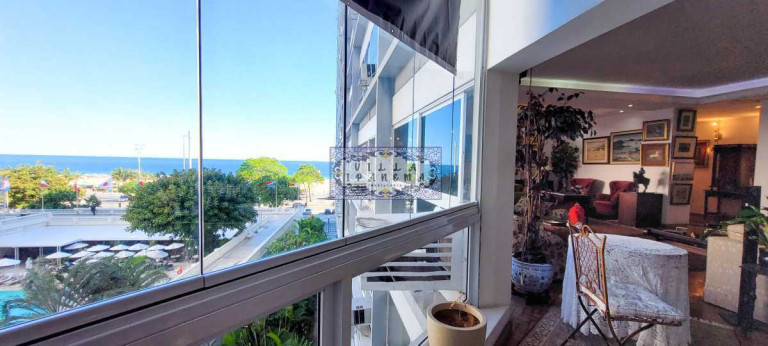 Imagem Apartamento com 3 Quartos à Venda, 305 m² em Copacabana - Rio De Janeiro Imagem Apartamento com 3 Quartos à Venda, 305 m² em Copacabana - Rio De Janeiro