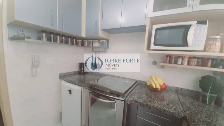 Imagem Apartamento com 2 Quartos à Venda, 65 m² em Jardim - Santo André Imagem Apartamento com 2 Quartos à Venda, 65 m² em Jardim - Santo André