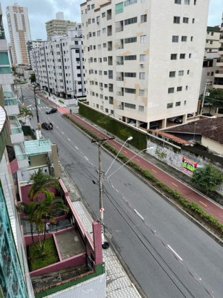 Apartamento com 1 Quarto à Venda, 59 m² em Boqueirão - Praia Grande